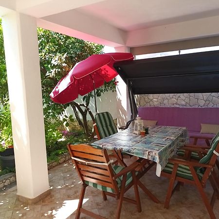 Holiday House Danica Banjole Exterior foto