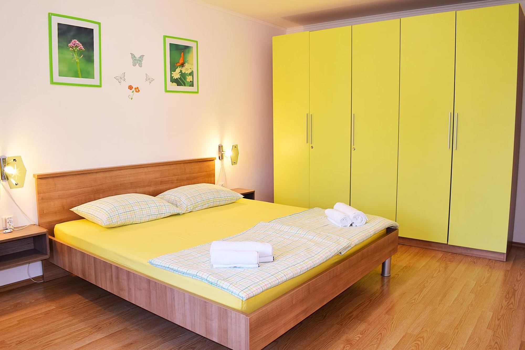 Holiday House Danica Banjole Exterior foto
