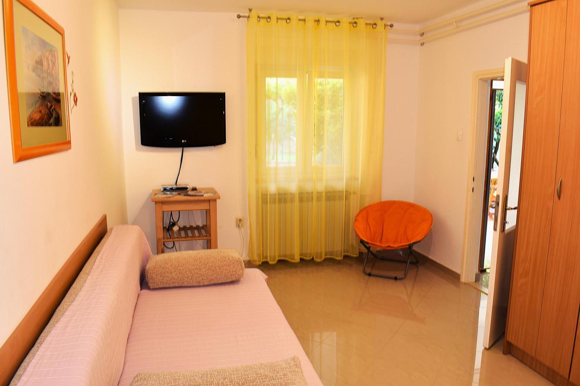 Holiday House Danica Banjole Exterior foto