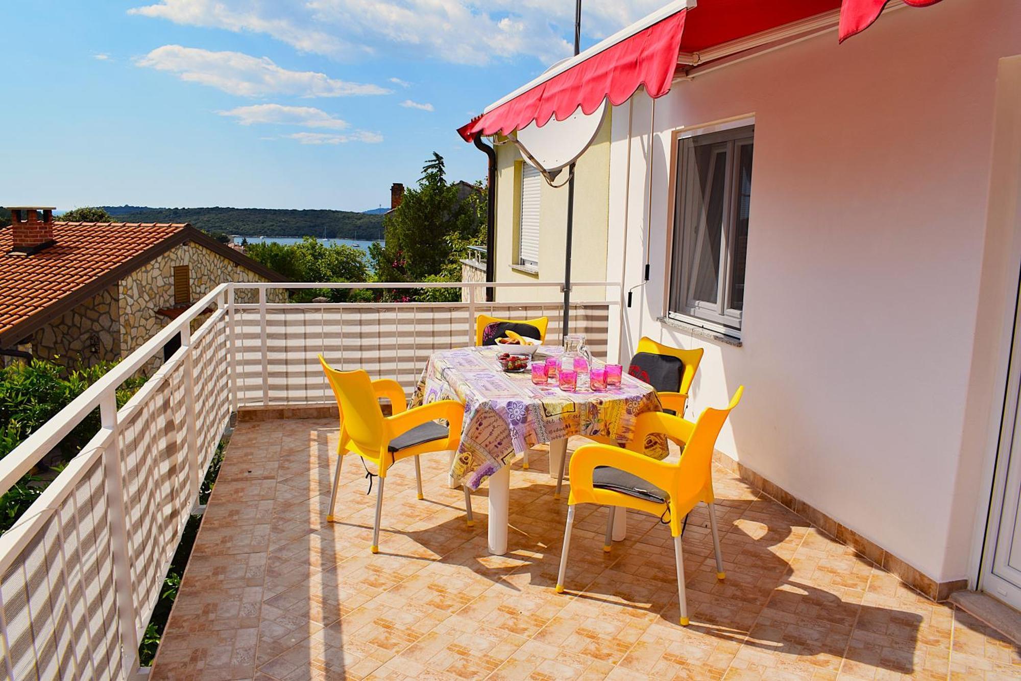 Holiday House Danica Banjole Exterior foto