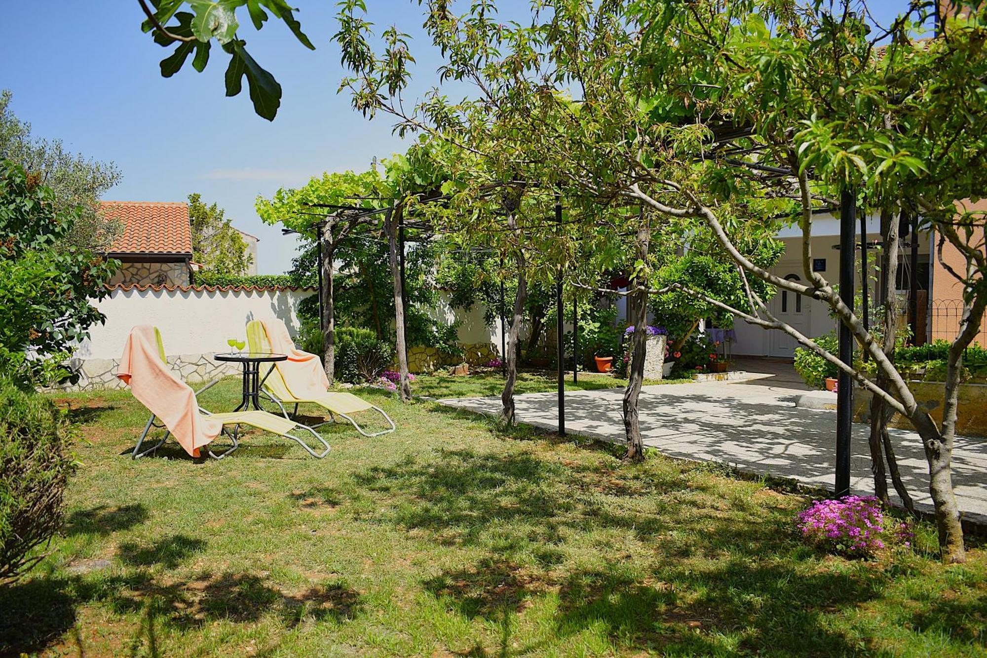 Holiday House Danica Banjole Exterior foto