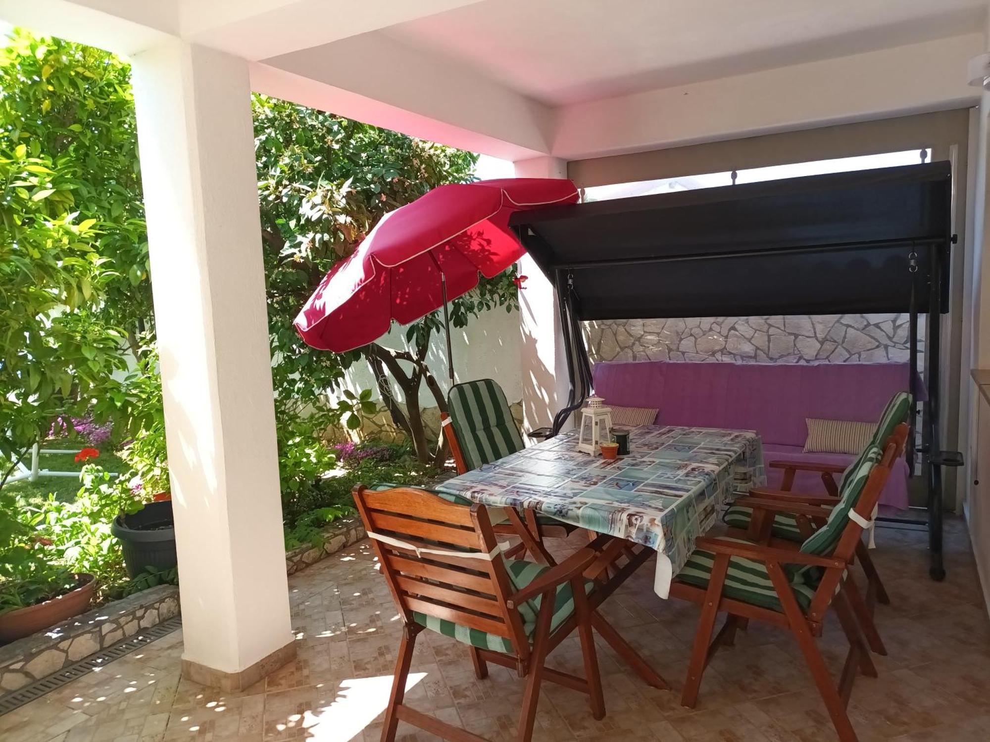 Holiday House Danica Banjole Exterior foto